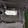 Торпеда Volkswagen Touran I (2003-2010) 1T1857067