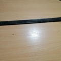 Трос відкриття Volkswagen Touran I (2003-2010) 1T0839085A