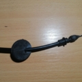 Трос відкриття Volkswagen Touran I (2003-2010) 1T0839085A