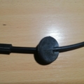 Трос відкриття Volkswagen Touran I (2003-2010) 1T0839085A
