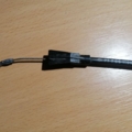 Трос відкриття Volkswagen Touran I (2003-2010) 1T0839085A