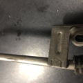 Труба з`єднувальна (oe) Volkswagen Touran I (2003-2010) 03C121469F