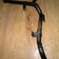 Трубка охолоджувальної рідини Volkswagen Touran I (2003-2010) 038121065CS
