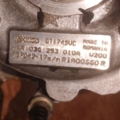 турбіна Volkswagen Touran I (2003-2010) 03G253010A