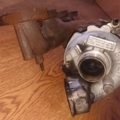 турбіна Volkswagen Touran I (2003-2010) 03G253010A