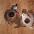 турбіна Volkswagen Touran I (2003-2010) 03G253010A