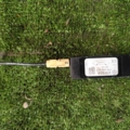 Усилитель антенны Volkswagen Touran I (2003-2010) 1T0035577