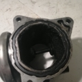 Установка в нас на сто гарантія Volkswagen Touran I (2003-2010) 038129637D