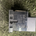 Вимикач подушки безпеки пасажира Volkswagen Touran I (2003-2010) 6Q0919237A