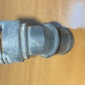 Volkswagen Touran I (2003-2010) 1J0121619G