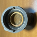 Volkswagen Touran I (2003-2010) 1J0121619G