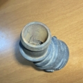 Volkswagen Touran I (2003-2010) 1J0121619G
