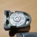 Volkswagen Touran I (2003-2010) 1T0837233