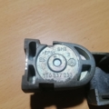 Volkswagen Touran I (2003-2010) 1T0837233