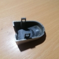 Volkswagen Touran I (2003-2010) 1T0837233