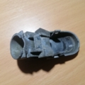 Volkswagen Touran I (2003-2010) 1T0837233