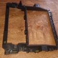 Volkswagen Touran I (2003-2010) 1T0858005