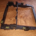 Volkswagen Touran I (2003-2010) 1T0858005