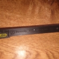 Volkswagen Touran I (2003-2010) 1T0858005
