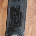 Volkswagen Touran I (2003-2010) 1T0860026G