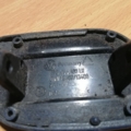 Volkswagen Touran I (2003-2010) 1T0955109