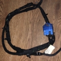 Volkswagen Touran I (2003-2010) 1T0971148