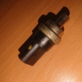 Volkswagen Touran I (2003-2010) 269416
