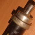 Volkswagen Touran I (2003-2010) 269416
