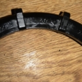 Volkswagen Touran I (2003-2010) 321201375A