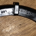 Volkswagen Touran I (2003-2010) 321201375A
