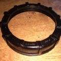 Volkswagen Touran I (2003-2010) 321201375A