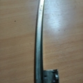 Volkswagen Touran I (2003-2010) 5Z3837418B
