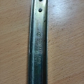 Volkswagen Touran I (2003-2010) 5Z3837418B