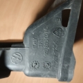 Воздушний канал Volkswagen Touran I (2003-2010) 1K0805971C