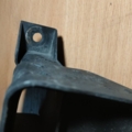 Воздушний канал Volkswagen Touran I (2003-2010) 1K0805971C