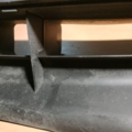 Воздушний канал Volkswagen Touran I (2003-2010) 1K0805971C