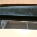 Воздушний канал Volkswagen Touran I (2003-2010) 1K0805971C