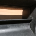 Воздушний канал Volkswagen Touran I (2003-2010) 1K0805971C
