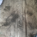 Впускний колектор Volkswagen Golf V (2003-2009),Jetta V (2005-2011),Touran I (2003-2010) 03G129713