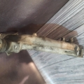 Впускний колектор Volkswagen Golf V (2003-2009),Jetta V (2005-2011),Touran I (2003-2010) 03G129713