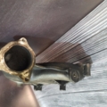 Впускний колектор Volkswagen Golf V (2003-2009),Jetta V (2005-2011),Touran I (2003-2010) 03G129713