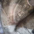 Впускний колектор Volkswagen Golf V (2003-2009),Jetta V (2005-2011),Touran I (2003-2010) 03G129713