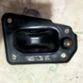 Vw golf v 03-09 креплення важеля заднього лівого Volkswagen Touran I (2003-2010) 1K0505129G