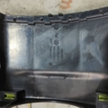 Vw touran 03-09 рік корпус керма запалювання Volkswagen Touran I (2003-2010) 1T0858560