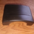 Vw touran 03-09 рік корпус керма запалювання Volkswagen Touran I (2003-2010) 1T0858560