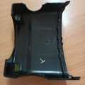 Vw touran 03-09 рік корпус керма запалювання Volkswagen Touran I (2003-2010) 1T0858560