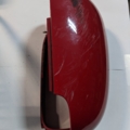 VW TOURAN 03-10 РІК ЛІВА КОРПУС ДЗЕРКАЛА НАКЛАДКА Volkswagen Touran I (2003-2010) 1T0857537