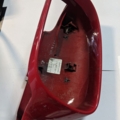 VW TOURAN 03-10 РІК ЛІВА КОРПУС ДЗЕРКАЛА НАКЛАДКА Volkswagen Touran I (2003-2010) 1T0857537