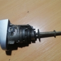 Vw touran 03- замок вставка замка двері перід l Volkswagen Touran I (2003-2010) 1T0837167A