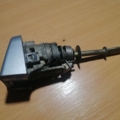 Vw touran 03- замок вставка замка двері перід l Volkswagen Touran I (2003-2010) 1T0837167A